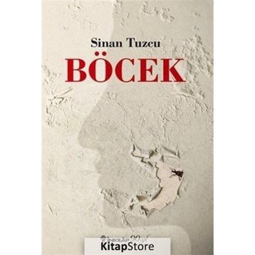 Böcek - Sinan Tuzcu
