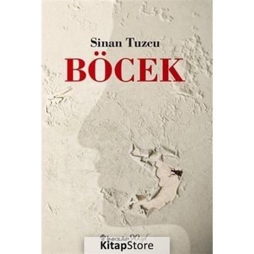 Böcek - Sinan Tuzcu