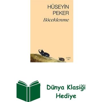 Böceklenme Everest Yayınları