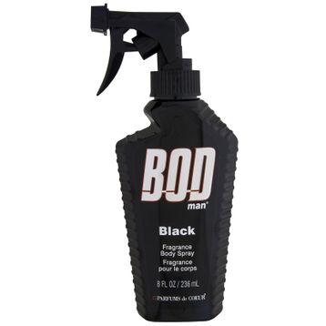 Bod Man Black 236 ml Erkek Vücut Spreyi