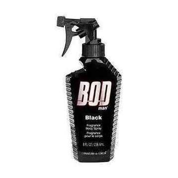 Bod Man Black 236 ml Erkek Vücut Spreyi