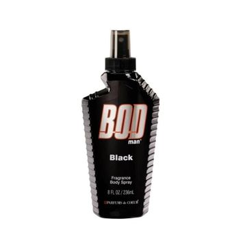 Bod Man Black 236 ml Erkek Vücut Spreyi