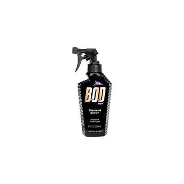 Bod Man Diamond Crown 236 ml Vücut Spreyi