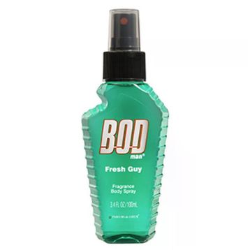 Bod Man Fresh Guy 100 ml Fragrance Erkek Vücut Spreyi