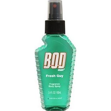 Bod Man Fresh Guy 100 ml Fragrance Erkek Vücut Spreyi