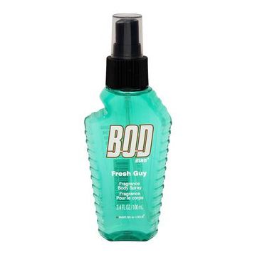 Bod Man Fresh Guy 100 ml Fragrance Erkek Vücut Spreyi