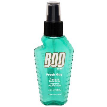 Bod Man Fresh Guy 100 ml Fragrance Erkek Vücut Spreyi