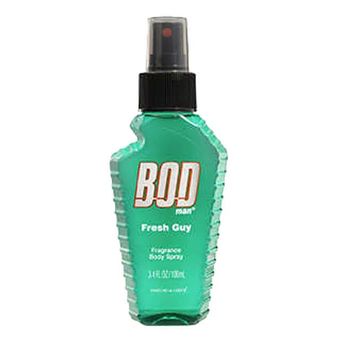 Bod Man Fresh Guy 100 ml Fragrance Erkek Vücut Spreyi