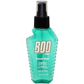 Bod Man Fresh Guy 100 ml Fragrance Erkek Vücut Spreyi