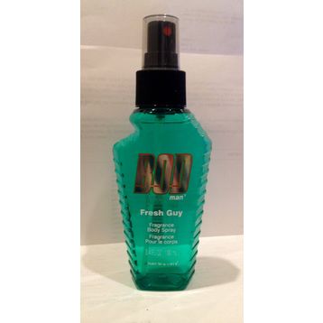 Bod Man Fresh Guy 100 ml Fragrance Erkek Vücut Spreyi