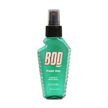 Bod Man Fresh Guy 100 ml Fragrance Erkek Vücut Spreyi