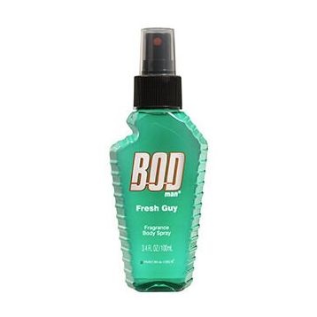Bod Man Fresh Guy 100 ml Fragrance Erkek Vücut Spreyi