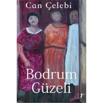 Bodrum Güzeli Artemis Yayınları