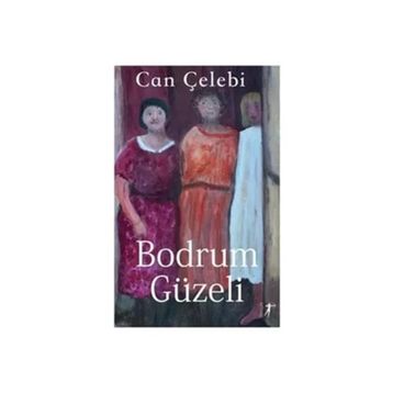 Bodrum Güzeli Artemis Yayınları