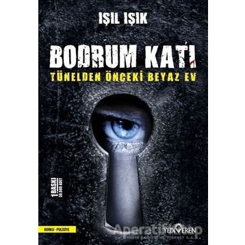 Bodrum Katı-Işıl Işık-Yediveren Yayınları