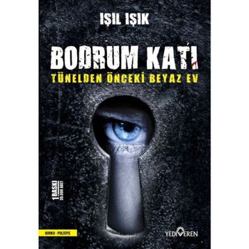 Bodrum Katı-Işıl Işık-Yediveren Yayınları