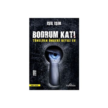 Bodrum Katı-Işıl Işık-Yediveren Yayınları