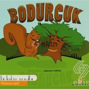 BODURCUK - ŞERMİN KARTAL