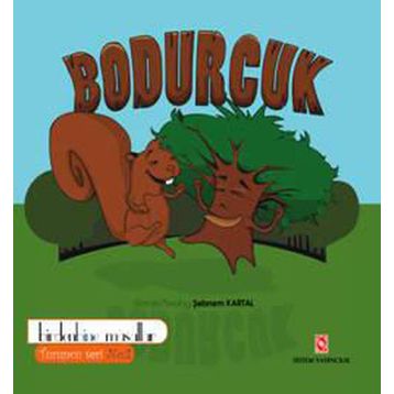 BODURCUK - ŞERMİN KARTAL