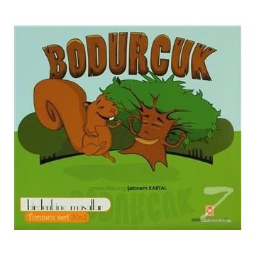 BODURCUK - ŞERMİN KARTAL