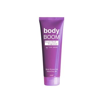 Body Boom Bomb Shell 250 ml Duş Jeli