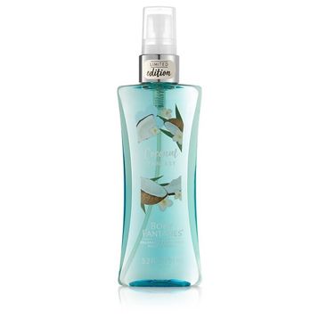 Body Fantasies 94 ml Coconut Fantasy Vücut Spreyi