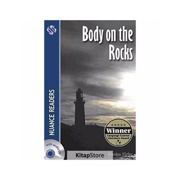 BODY ON THE ROCKS - DENISE KIRBY