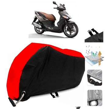 Bodygard Kymco Agility City 125 Motosiklet Branda