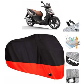 Bodygard Kymco Agility City 125 Motosiklet Branda