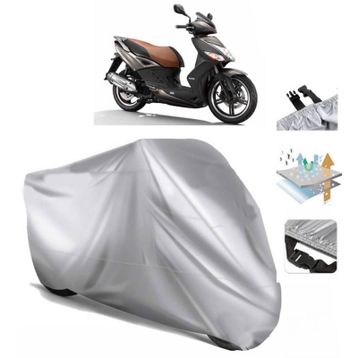 Bodygard Kymco Agility City 125 Motosiklet Branda