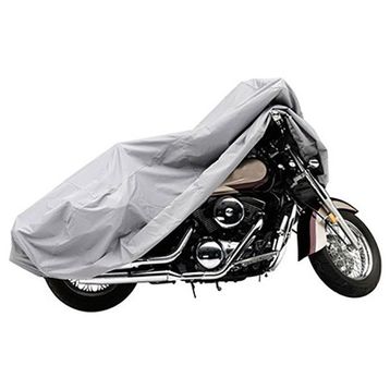 Bodygard Yamaha Yzf R6S Motosiklet Branda
