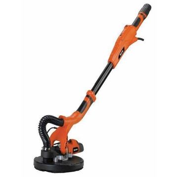 Boerte R7232A 600 W Duvar Zımparalama Makinası