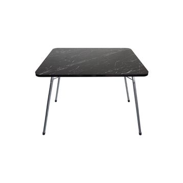 Bofigo 60x80 Katlanır Masa Balkon Bahçe Kamp Masası Piknik Masası