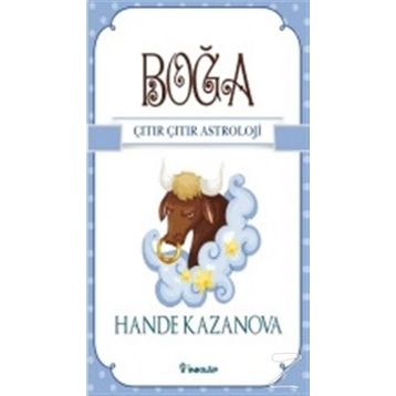 Boğa - Çıtır Çıtır Astroloji - Hande Kazanova