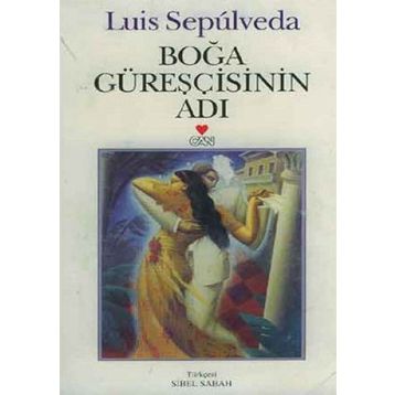 BOĞA GÜREŞÇİSİ - İSMET BERTAN