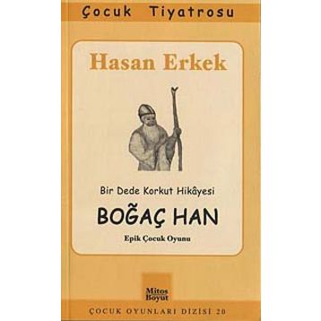 BOĞAÇ HAN - HASAN ERKEK