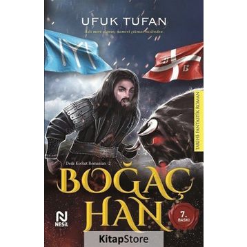Boğaç Han - Ufuk Tufan