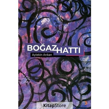 Boğaz Hattı - Aytekin Arıkan