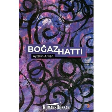 Boğaz Hattı - Aytekin Arıkan