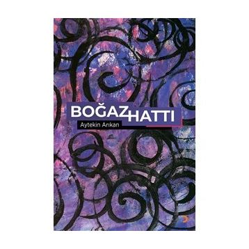 Boğaz Hattı - Aytekin Arıkan