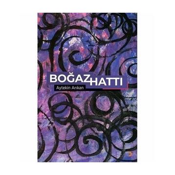 Boğaz Hattı - Aytekin Arıkan