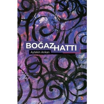 Boğaz Hattı - Aytekin Arıkan