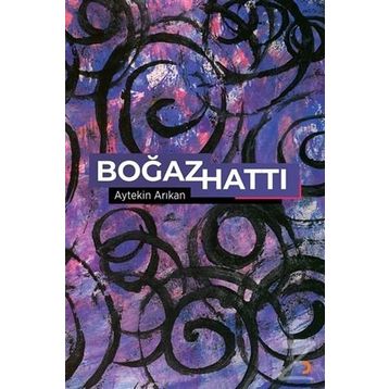 Boğaz Hattı - Aytekin Arıkan