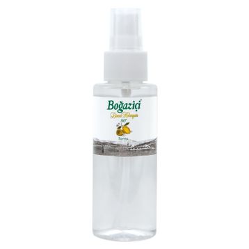 Boğaziçi 100 ml Klasik Limon Kolonyası Sprey