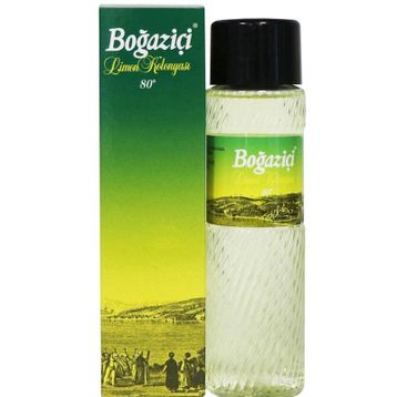 Boğaziçi 200 ml Plastik Şişe Limon Kolonyası