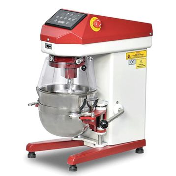 Boğaziçi BM-10S 10 lt Planet Mikser