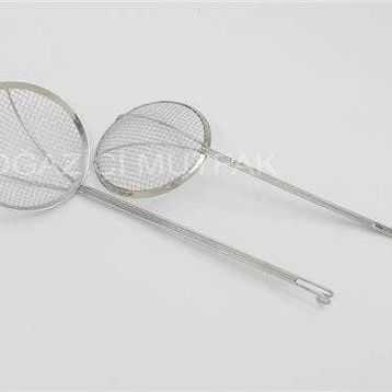 Boğaziçi Seyrek 14 cm Tel Kevgir