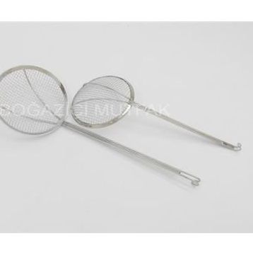 Boğaziçi Seyrek 19 cm Tel Kevgir