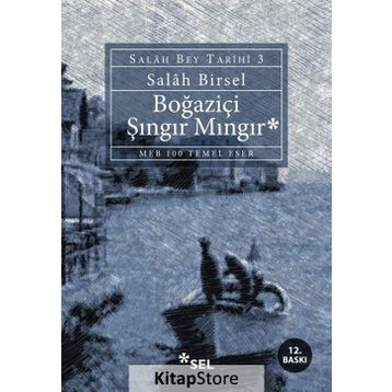 BOĞAZIÇI ŞINGIR MINGIR - GENEL