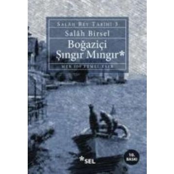 BOĞAZIÇI ŞINGIR MINGIR - GENEL